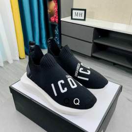 Picture of Dsquared2 Shoes _SKUDSQsz38-44HY01024686